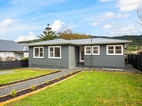 84 Coast Road, Wainuiomata