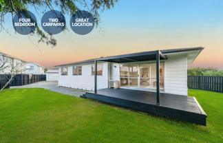 54 Pukeroa Place, Papakura