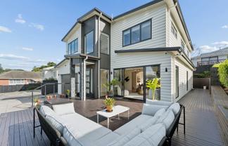 91C Buckley Road, Epsom
