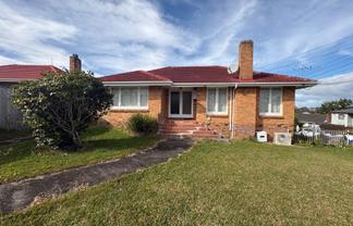 25 Lynwood Road, New Lynn