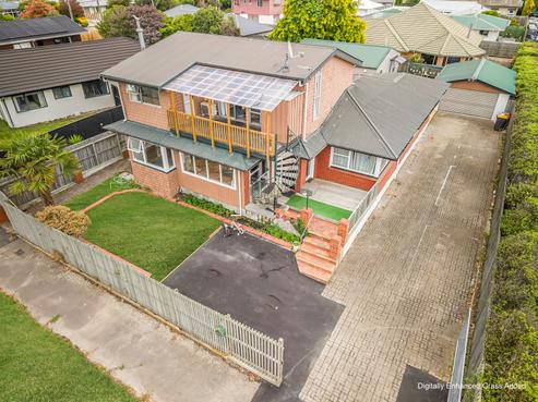 58 Kearneys Road, Linwood