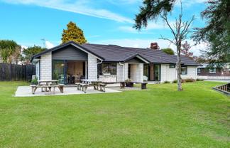 33 Durham Street, Ngaruawahia