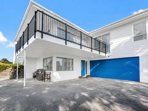 4 Scarrott Road, Te Kopuru