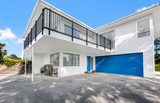4 Scarrott Road, Te Kopuru