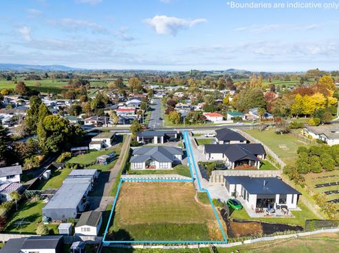 4/12 Whitmore Street, Kihikihi