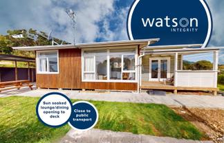 31 Ruapehu Street, Paraparaumu