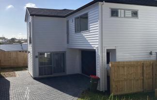38B Kimber Hall Avenue, Mount Roskill