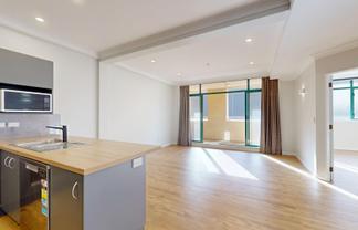 26/33 Taranaki Street, Te Aro