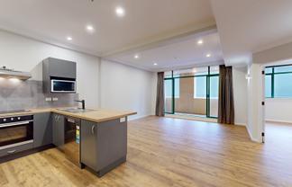 26/33 Taranaki Street, Te Aro