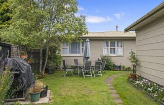 Bay of Plenty - Address withheld