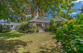 57 Park Road, Carterton