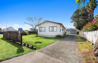 2 Le Havre Place, Takanini