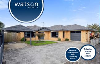 150b Winchester Street, Levin
