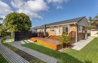 3/32 Asquith Avenue, Mount Albert