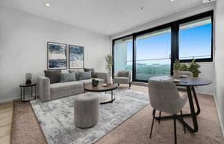 10K/14 Waterloo Quadrant, Auckland Central