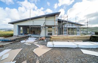 41 Crompton Avenue, Churton Park