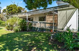 21 William Donald Drive, Masterton
