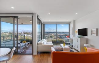 1201/45 Union Street, Auckland Central
