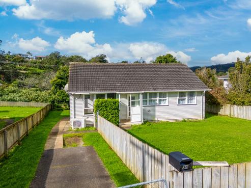 38 William Jones Drive, Otangarei
