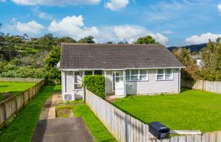 38 William Jones Drive, Otangarei