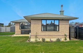 69 McMurdo Street, Tinwald