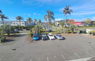133M² FIRST FLOOR OFFICE
