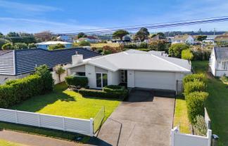 16 Egmont Street, Patea