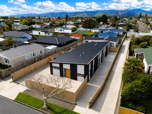 28 Sussex Street, Levin