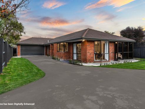 4 Moran Lane, Dallington