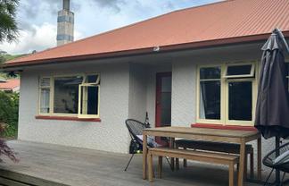 23 Palm Avenue, Stoke
