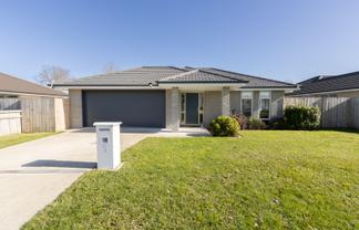 5 Tiaki Way, Cambridge
