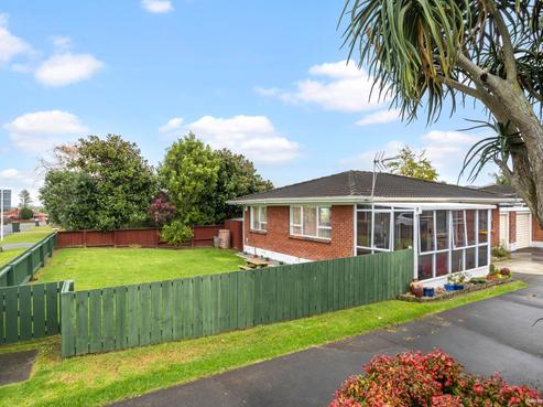 1/10 Mail Avenue, Weymouth