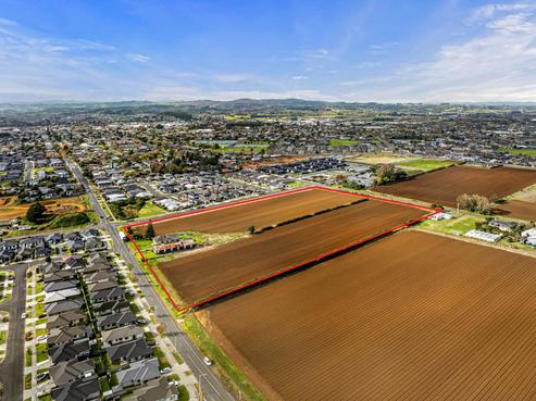 290 Victoria Street West, Pukekohe