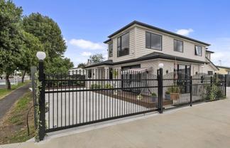 127A Puhinui Road, Papatoetoe