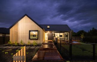 121 Claridges Road, Casebrook