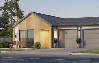 24 Jacks Landing Drive, Hamilton Lake