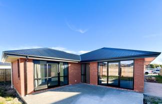 7 Perks Drive, Halswell