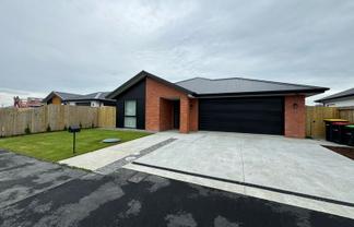 7 Perks Drive, Halswell