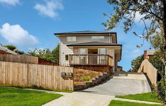 111A Gardner Avenue, New Lynn