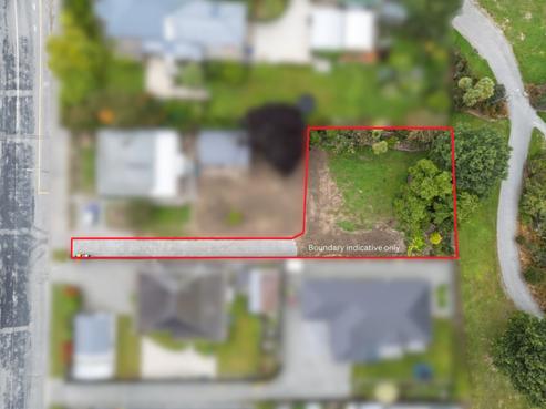 81 Mckenzie Street, Geraldine