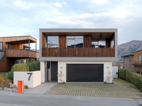 7 Tuke Lane, Wanaka