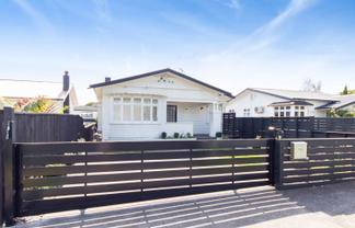 135 Shackleton Road, Mount Eden