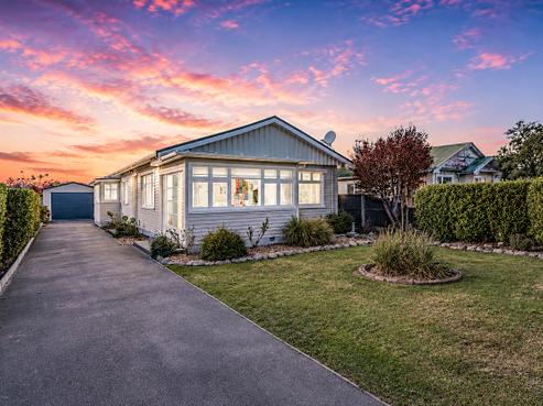 40 Good Street, Rangiora