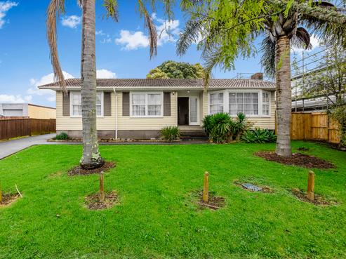 44 Heybridge Street, Manurewa