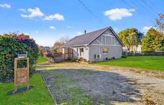94 Thomas Street, Waikouaiti