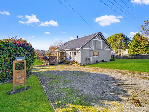 94 Thomas Street, Waikouaiti