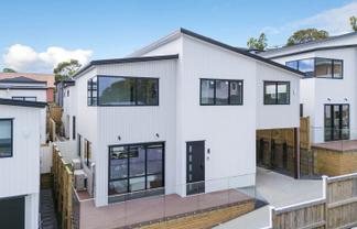 47D Kawerau Avenue, Devonport