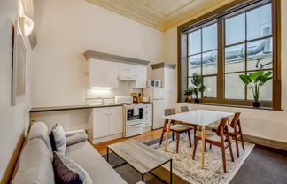 207/15-31 Wellesley Street, Auckland Central