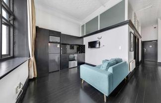 319/15-31 Wellesley Street, Auckland Central