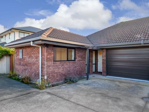 312A Bower Avenue, North New Brighton